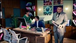 Badal Pe Paon Hai - 3rd September 2024